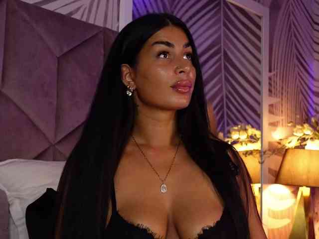 EvaRayne webcam