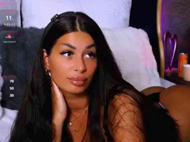 EvaRayne webcam
