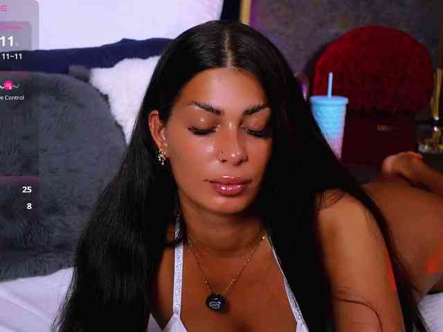 EvaRayne webcam