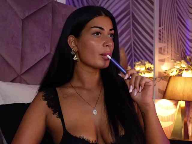 EvaRayne webcam