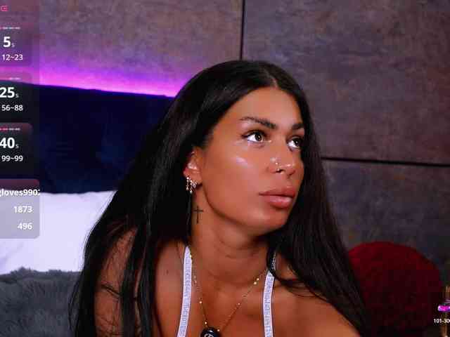 EvaRayne webcam