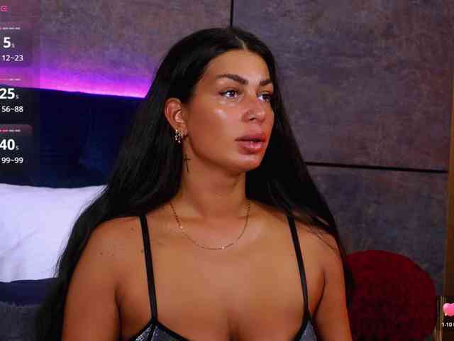 EvaRayne webcam