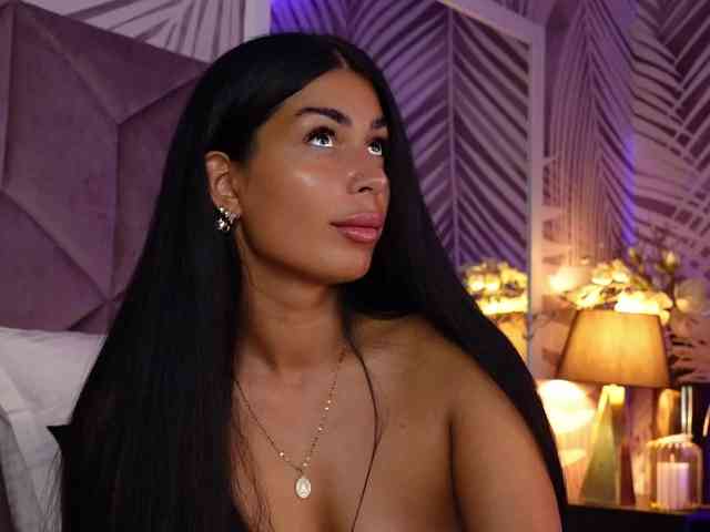 EvaRayne webcam