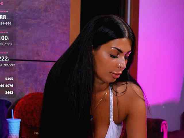 EvaRayne webcam