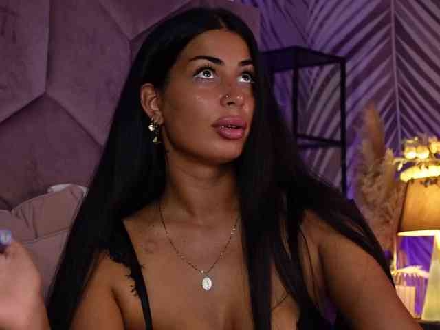 EvaRayne webcam