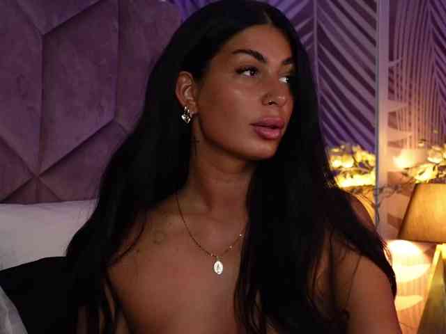 EvaRayne webcam
