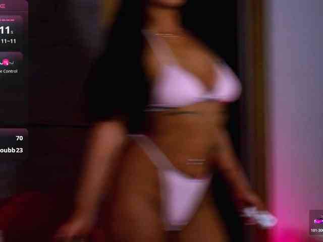 EvaRayne webcam
