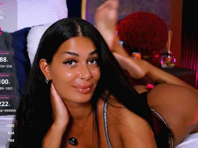 EvaRayne webcam