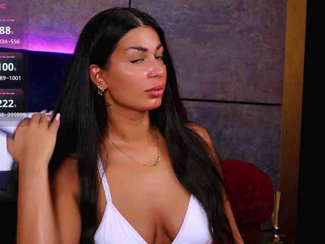 EvaRayne webcam