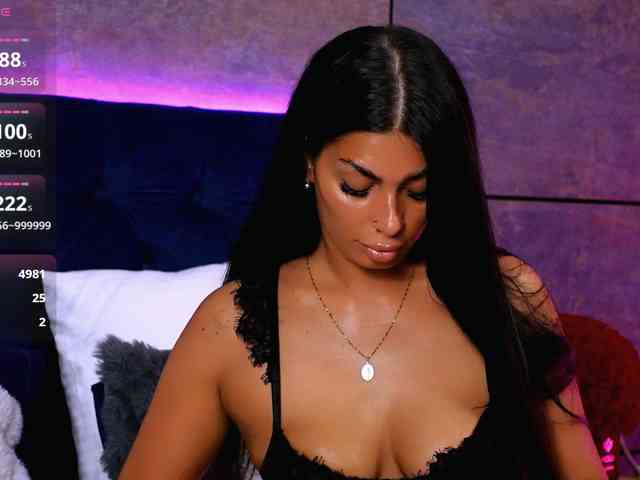 EvaRayne webcam