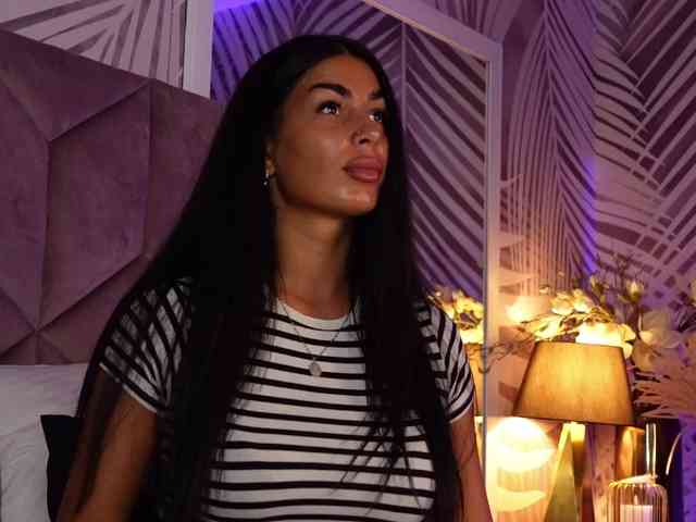 EvaRayne webcam