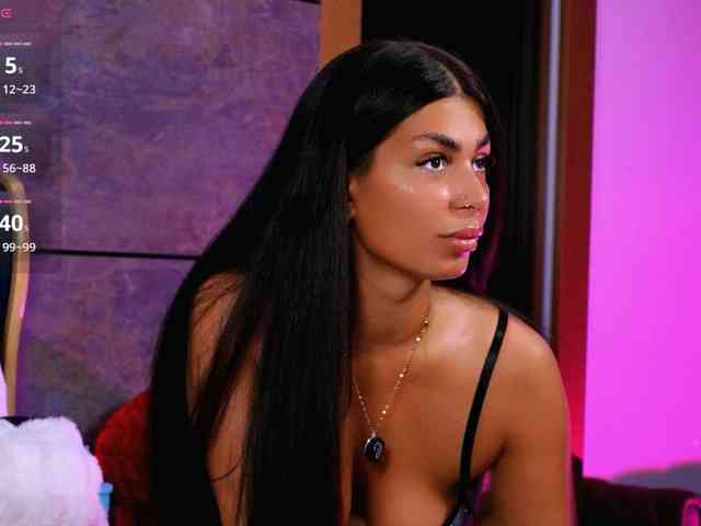 EvaRayne webcam