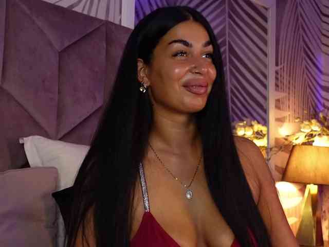 EvaRayne webcam