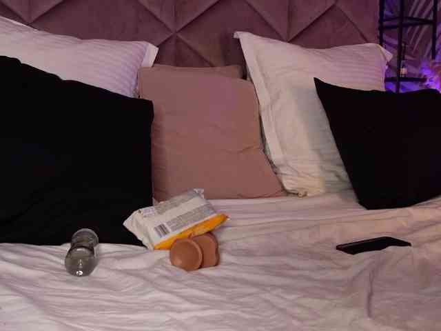 EvaRayne webcam