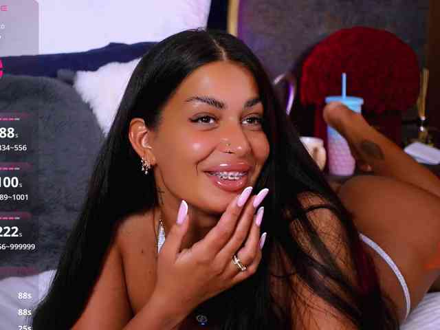 EvaRayne webcam