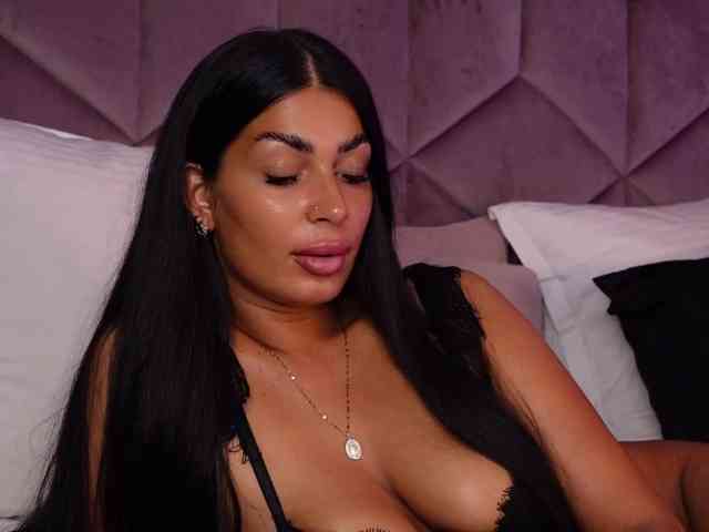 EvaRayne webcam