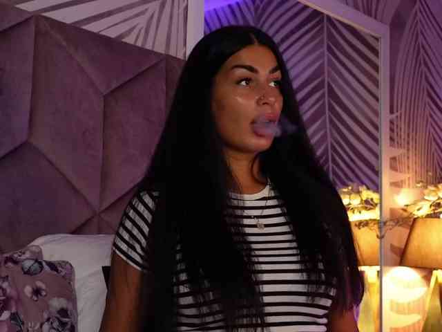 EvaRayne webcam
