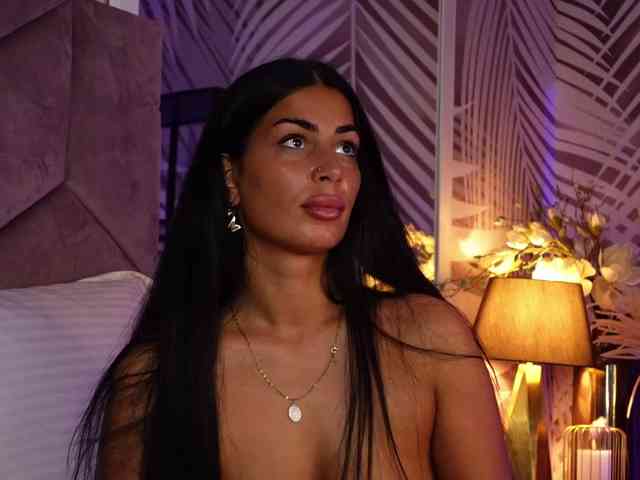 EvaRayne webcam