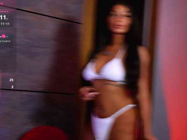 EvaRayne webcam