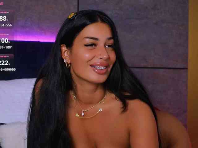 Modella: EvaRayne