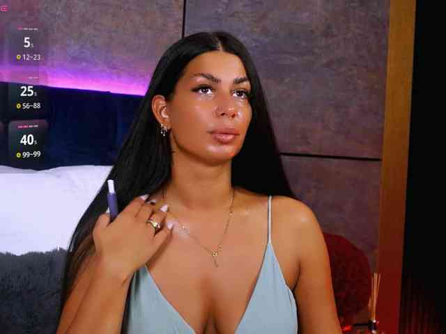EvaRayne webcam