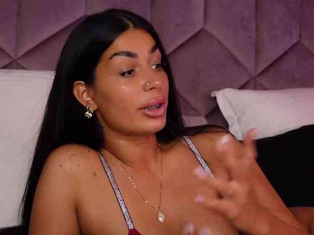 EvaRayne webcam