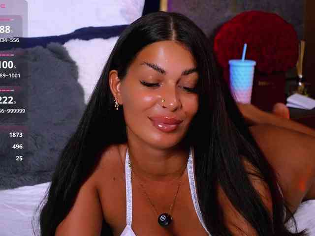 EvaRayne webcam