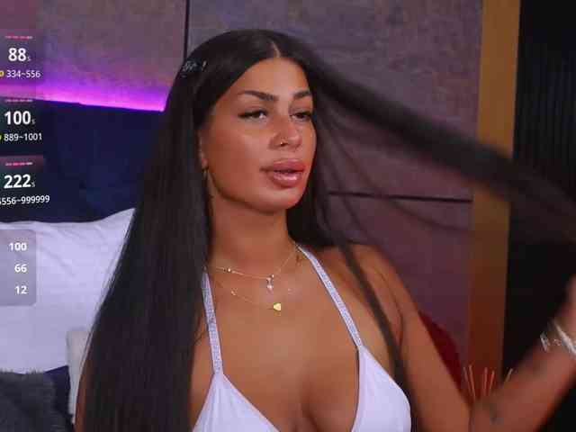 EvaRayne