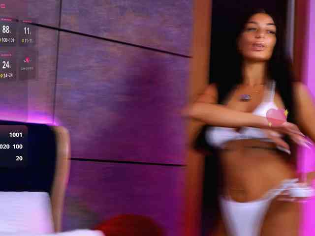 EvaRayne webcam