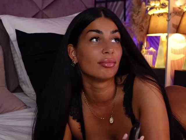 EvaRayne webcam