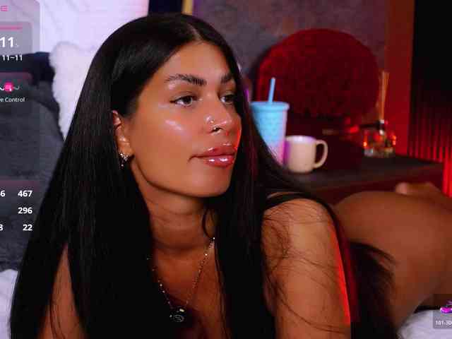 EvaRayne webcam