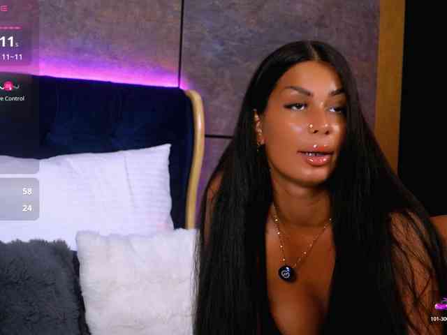 EvaRayne webcam