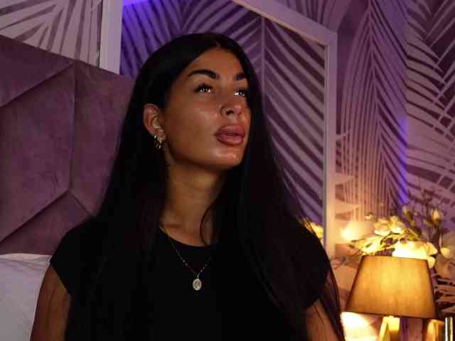 EvaRayne webcam