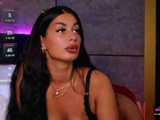 EvaRayne webcam
