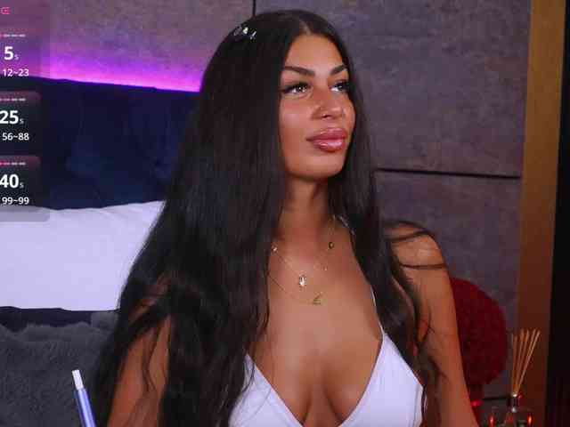EvaRayne