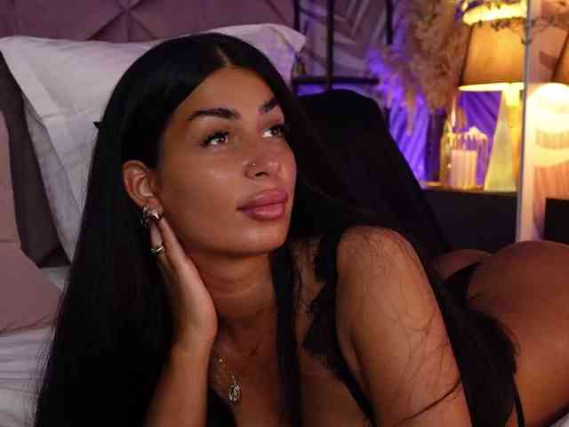 EvaRayne webcam