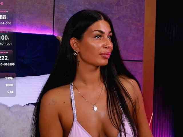 EvaRayne