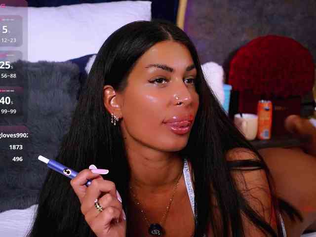 EvaRayne webcam