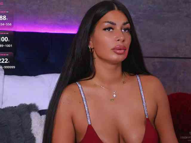 EvaRayne