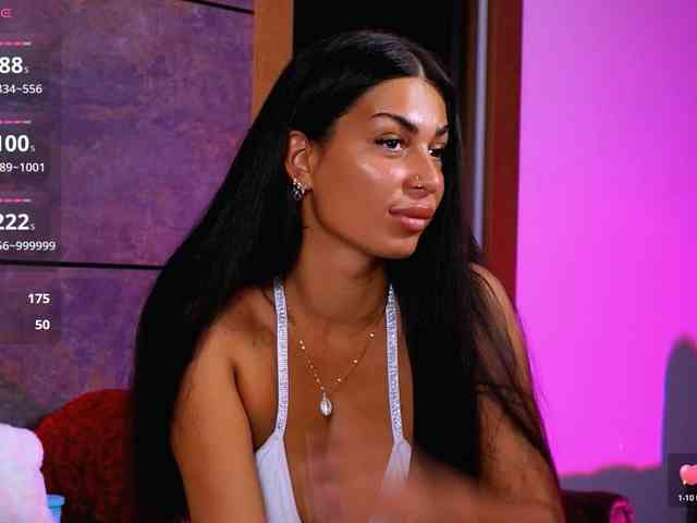 EvaRayne webcam