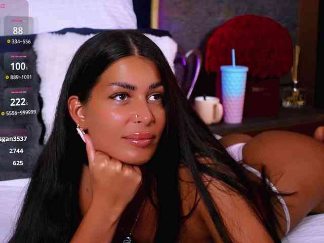 EvaRayne webcam