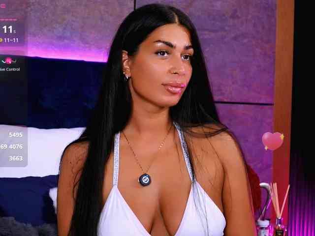 EvaRayne webcam