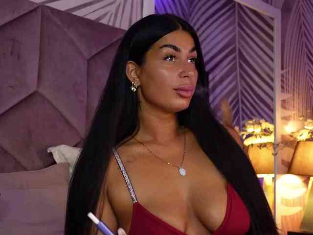 EvaRayne webcam
