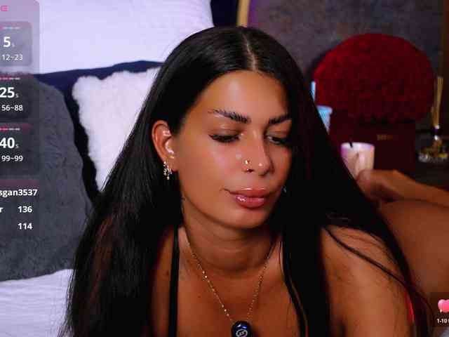 EvaRayne webcam