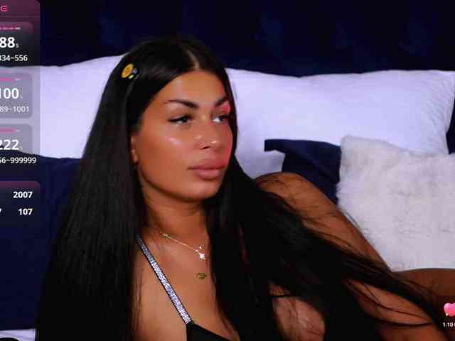 EvaRayne webcam