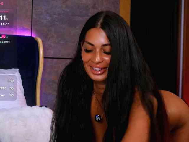 EvaRayne webcam