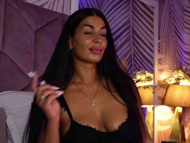 EvaRayne webcam