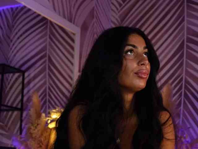 EvaRayne webcam