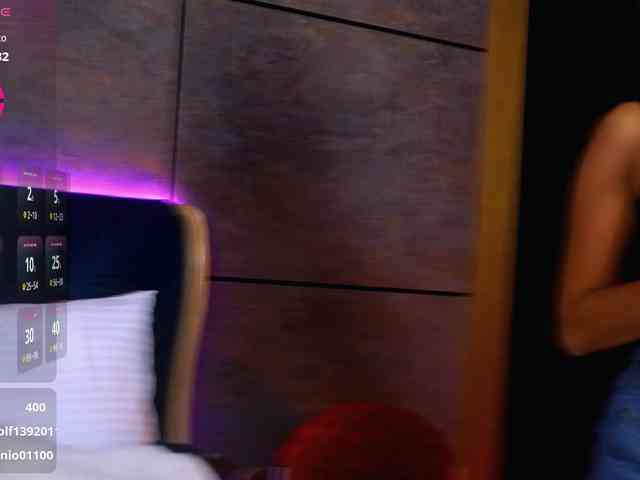 EvaRayne webcam