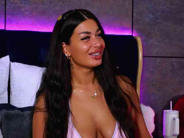 EvaRayne webcam
